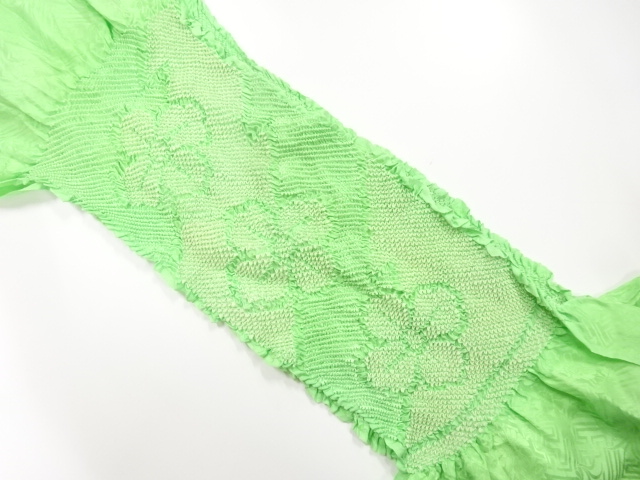 Japanese Kimono / Accessories Silk